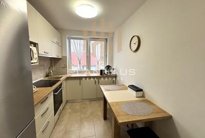 Apartament cu 3 Camere – Zona RFN - 3