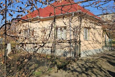 Casa de inchiriat cu gradina zona Tetarom - 1