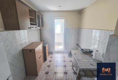 Apartament 2 camere, decomandat ,etaj 3,zona centrala_George Enescu - 7