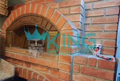 Spatiu Comercial | Catering | Grivita | 4 incaperi | Casa | Parcare - 1