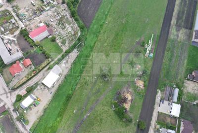 Teren 2648 mp | Strada Francei | Ideal hale sau investitie - 11
