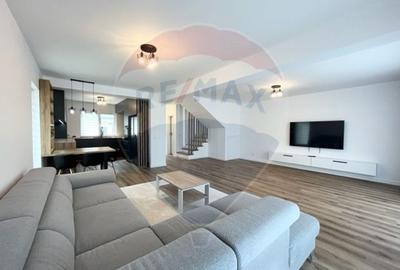 Duplex de închiriat str. C.I. Nottara, Selimbar - 9