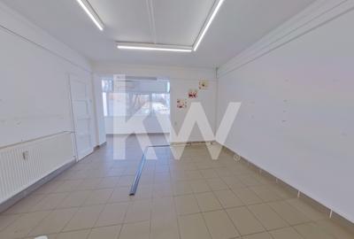 Birou, de 27.00 mp, în Centrul Civic