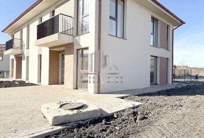 Duplex cu 5 camere în Chinteni