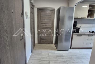| Apartament 3 camere | 61 mp |  Mobilat & Utilat | Manastur | - 6
