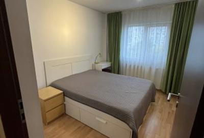 Tineretului-Parc,Apartament 2 camere decomandat - 7