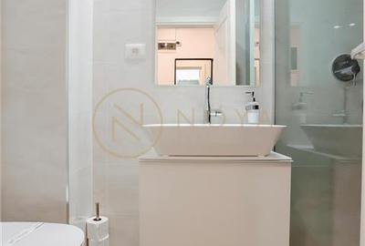 Apartament cu 2 camere Premium Marriott terasa 80 mp - 8
