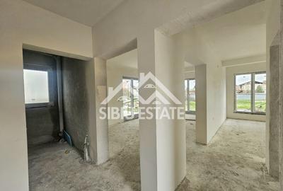 Casa noua in Sibiu, 4 camere, terasa - 11