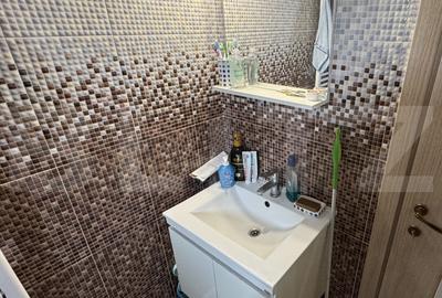 Apartament 2 camere, 39,5 mp, Baroque Residence, Bucium - 7