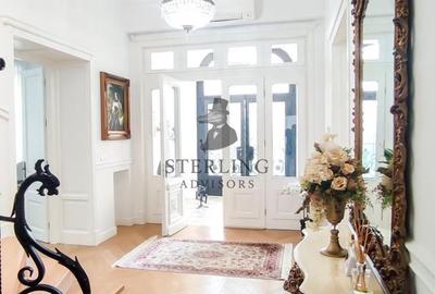 Vila restaurata in cel mai mic detaliu - zona centrala - 54