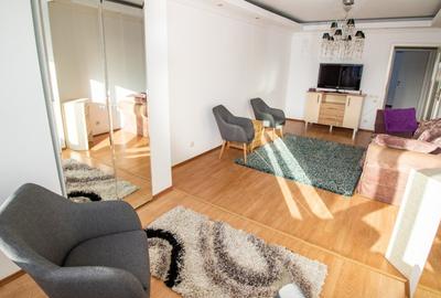 Locuință modernă, complet utilată, poziție excelentă - 4