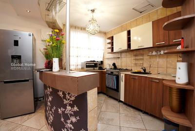 Vilă 5 camere | Barbu Văcărescu | Curte | Ideal birouri | Rezidențial - 4