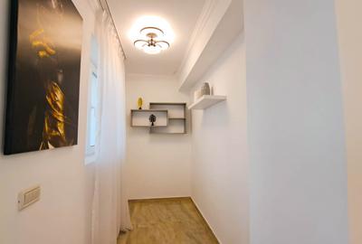 Apartament 4 camere de vanzare Straulesti | Bloc Boutique | Scoala nr.13 - 6