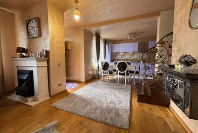 Casa 3 camere mobilata-utilata - Turnisor, Sibiu - 20