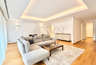 REA1028678 APARTAMENT SPECTACULOS l TERASA 28 MP l 2 GARAJE l GYM l PRIMAVERII - 5