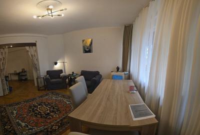Apartament 5 camere 135mp utili cu Garaj Universitate - 8