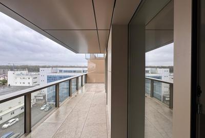 Apartament Cortina 126 Iancu Nicolae Pipera – 2 camere, terasa 18 mp - 13