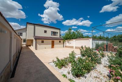 Exclusivitate, Poiana-Centru, P+1, 1640mp teren, 450mp SU, mobilata,utilata - 22