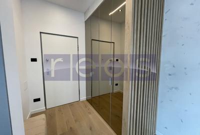 Penthouse sistem Smart home ready |  118 mp+terasa 76mp  | Upnorth Boutique - 6