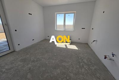 Casa 4 Camere, 2 Bai, 610mp Teren Zona Alba Micesti - 6