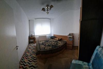 Apartament cu 3 camere, sectorul 1, Bucurestii-Noi, metrou, parc Bazilescu - 8