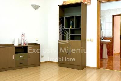 Universitate Birouri / Piata Rosetti - 3