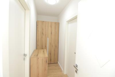 Apartament 2 Camere Ivory Residence | Prima Inchiriere | Loc Parcare | Boxa - 7