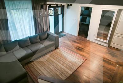 Casa moderna, gata de mutare, la 12 km de Pitesti – Babana, Slatioarele - 1