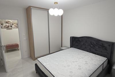 ZONA DRURELAX apartament de LUX 3camere mobilat! - 5