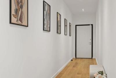 Apartament 3 Camere Premium | One Verdi Park | Investiție Ideală - 6