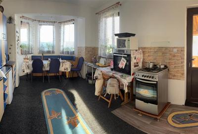 Casa cu potential de extindere si posibilitati de plata partiala - 12