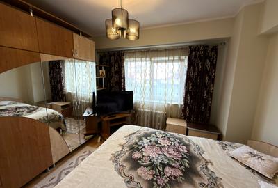Apartament 4 camere bloc nou zona Piata Mare - 6