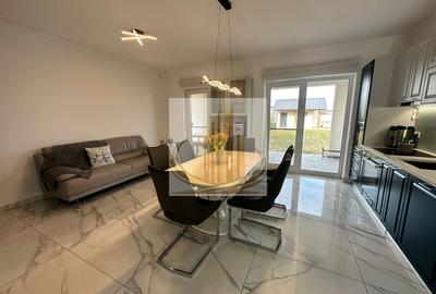 Duplex de lux, prima închiriere, ultramodern – Dumbrăvița, lângă parc - 2