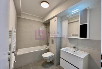 Penthouse 3 camere PREMIUM | mobilat | NOU | cartier exclusivist | video (Ra) - 12