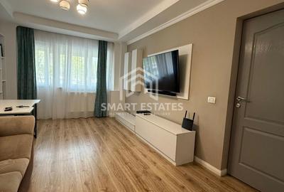 3 camere Bdul Lacul Tei | Vedere parc - 1