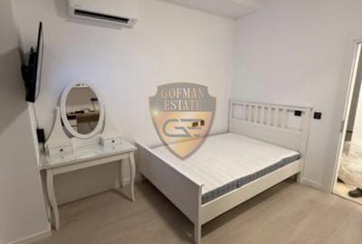 3 Cam Faleza Nord, Parcare Inclusă, Terasa Solid Residence mobilat si utilat 5/8 - 13