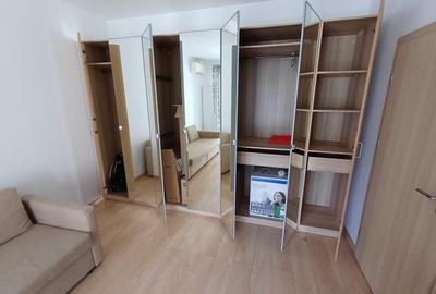 Apartament 2 camere de inchiriat in Cotroceni Politehnica Residence - 5