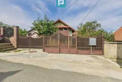 Casă cu 3 camere și teren generos, Pâncota - 7