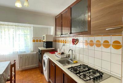 Apartament 3 camere  Bd. Unirii / Palatul Parlamentului - 34