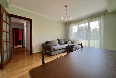 Apartament cu 3 camere - Calea Bucuresti - 3