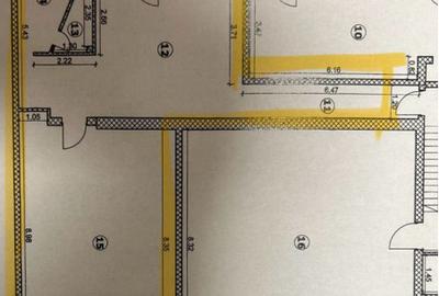 Spatiu comercial | Chitila | Centrala proprie | Balcon - 7
