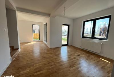 Casa 4 Camere, cartier Liziera de Lac, 20 min Metrou Saligny / Pallady - 5