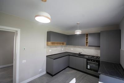 Vila individuala 4 camere in complex, incalzire in pardoseala, parcare - 17