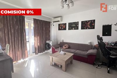 COMISION 0% Apartament cu 3 camere, etaj 1, 2 locuri de parcare, zona Buziasului - 1