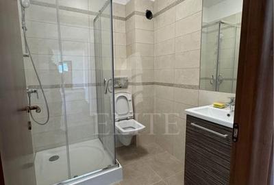 Apartament 3 camere în zona HOME GARDEN - 3