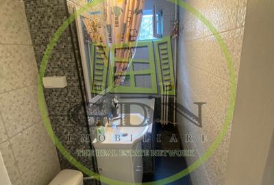 Apart. 2 camere,semidecomandat, et 1, mobilat, utilat, str. Galileo Galilei - 13