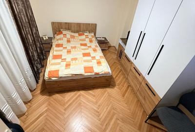 Apartament 3 camere 68mp zona centrala mobilat -finisat 75.000eur neg - 7