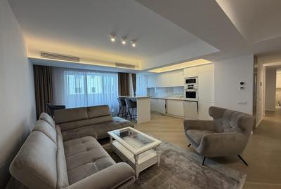 Apartament 3 Camere Premium | Cortina Academy ! - 3