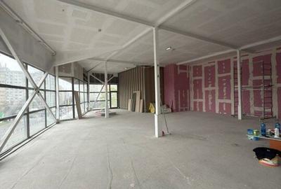 Spatiu comercial de inchiriat – 221 mp, Sos. Colentina - 3