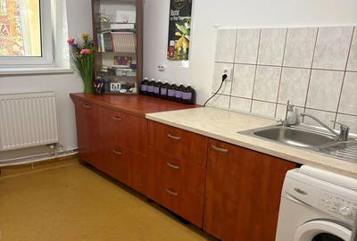 Apartament 2 camere Parcul Central - 8